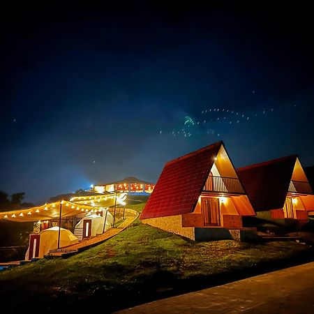 Villa De Los Vientos Cuetzalán del Progreso المظهر الخارجي الصورة