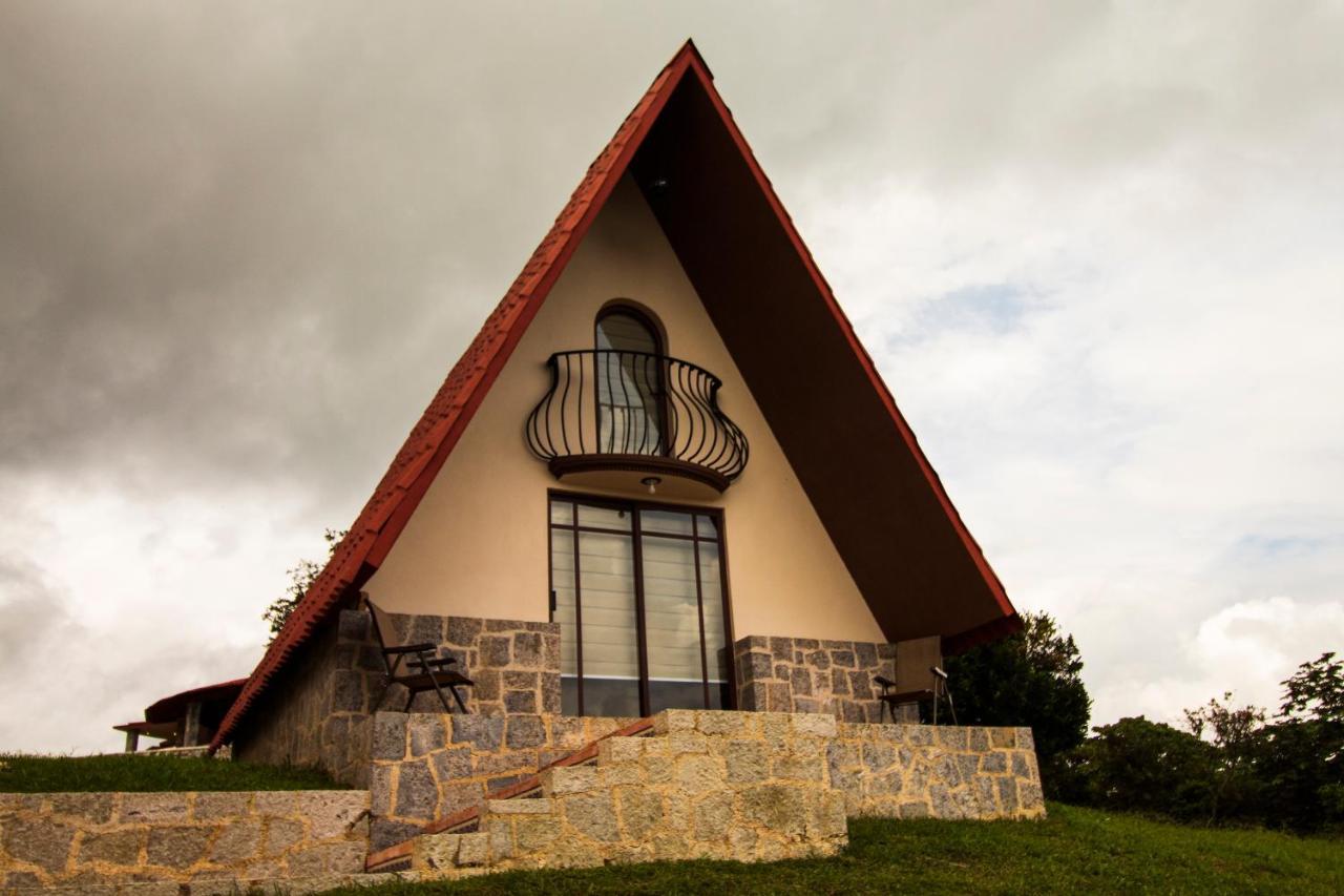 Villa De Los Vientos Cuetzalán del Progreso المظهر الخارجي الصورة