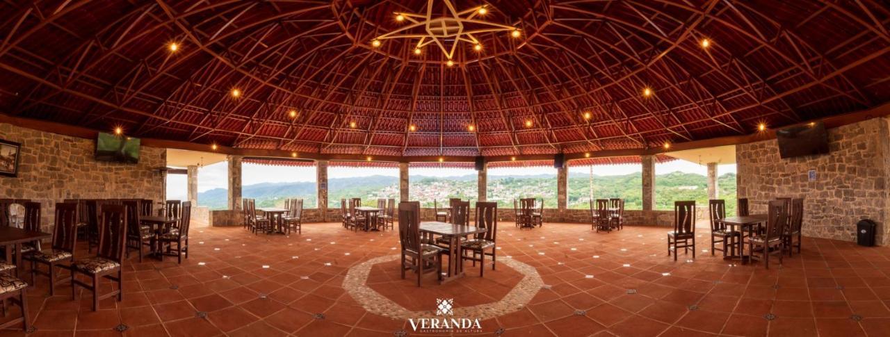 Villa De Los Vientos Cuetzalán del Progreso المظهر الخارجي الصورة