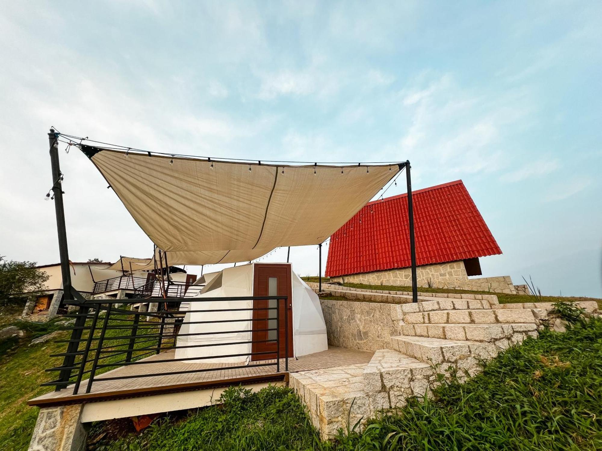 Villa De Los Vientos Cuetzalán del Progreso المظهر الخارجي الصورة